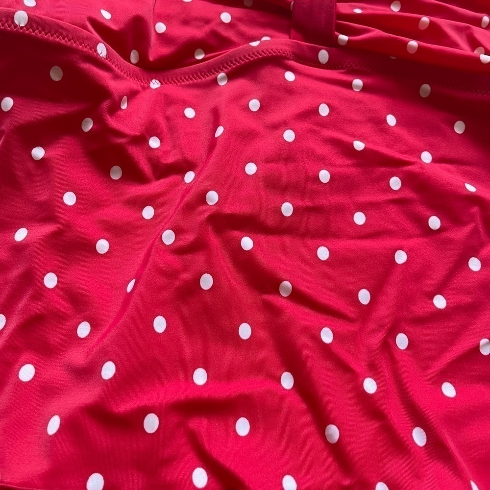 Elomi tankini top - Picture 2 of 8